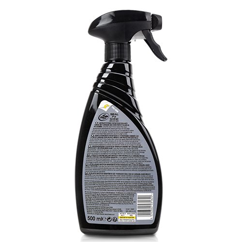 Abc Spray Cera Carnauba Hybrid