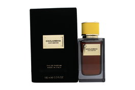Dolce & Gabbana Velvet Amber Skin Eau de Parfum 100ml Spray