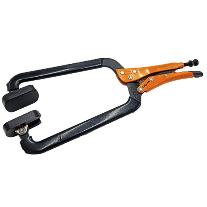 Pinza de sujeción Grip-on Pinza de sujeción Grip-on