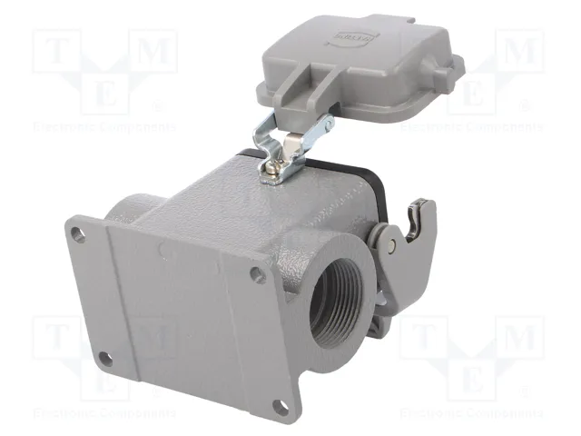 HARTING Carcasa HDC Han® B tamaño 6B IP65 PG21