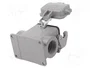 HARTING Carcasa HDC Han® B tamaño 6B IP65 PG21
