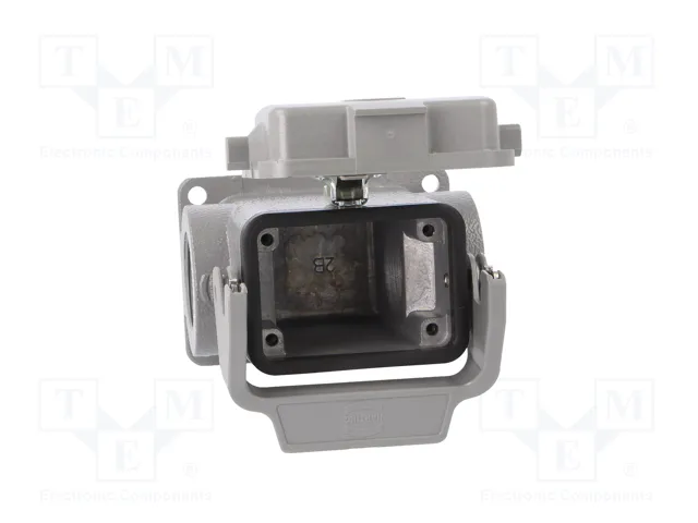 HARTING Carcasa HDC Han® B tamaño 6B IP65 PG21