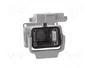 HARTING Carcasa HDC Han® B tamaño 6B IP65 PG21