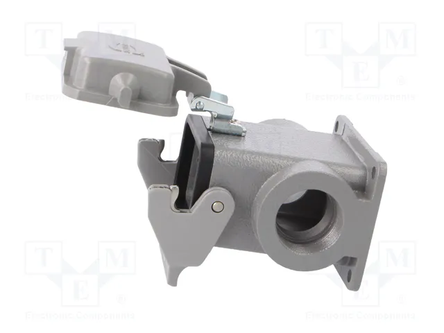 HARTING Carcasa HDC Han® B tamaño 6B IP65 PG21