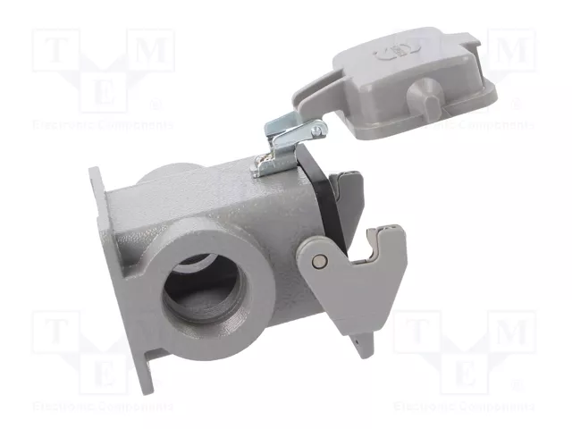 HARTING Carcasa HDC Han® B tamaño 6B IP65 PG21