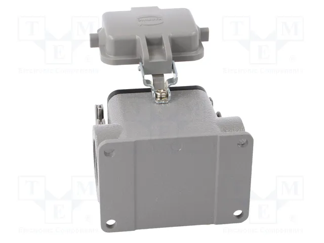 HARTING Carcasa HDC Han® B tamaño 6B IP65 PG21