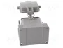HARTING Carcasa HDC Han® B tamaño 6B IP65 PG21
