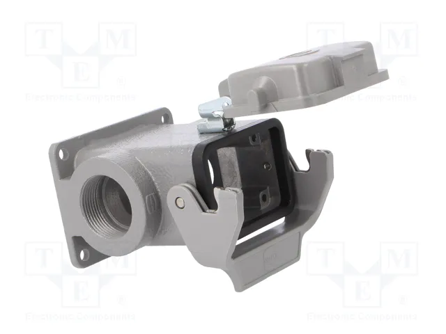 HARTING Carcasa HDC Han® B tamaño 6B IP65 PG21