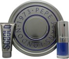 Pepe Jeans So Bold Gift Set 100ml EDP + 100ml Shower Gel