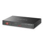 Mercusys MS112GMP Switch Gigabit de 12 Puertos con 8 Puertos PoE+