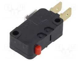 Aratas Microconmutador SNAP ACTION D3V-11-1C4 sin palanca
