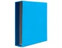 Liderpapel Cartulina Azul 50x65 cm 240g/m² (25 hojas)