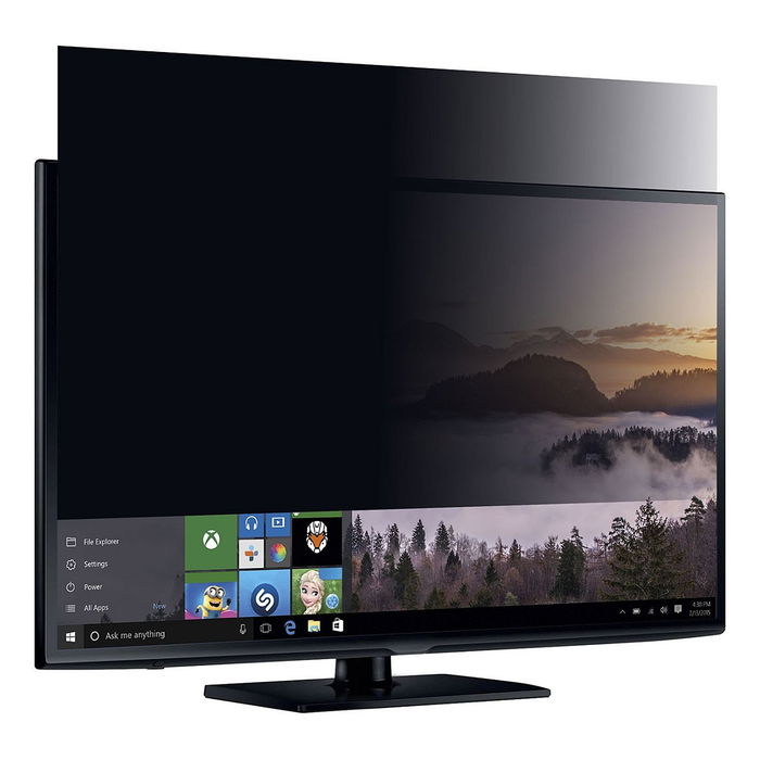 Mobilis Filtro de Privacidad para Pantalla 21.5'' 16:9 - Modelo 016271 - Monitor Anti-reflejos Mate/Brillo Mobilis Filtro de Privacidad para Pantalla 21.5'' 16:9 - Modelo 016271 - Monitor Anti-reflejos Mate/Brillo