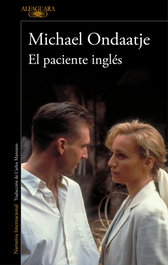ALFAGUARA, El paciente inglés, Michael Ondaatje - ALFAGUARA