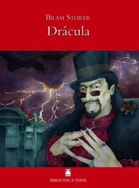 TEIDE, Drácula - B. Stoker - TEIDE