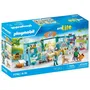 Playmobil PL71742 Cuidadores de hotel para animales Accesorios para Niños