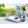 Playmobil PL71742 Cuidadores de hotel para animales Accesorios para Niños