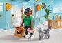 Playmobil 71742 Cuidadores de hotel para animales Accesorios
