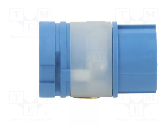 HARTING Conector M23 Power/Hybrid Hembra 8 PIN (4+4)