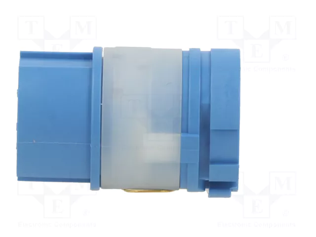 HARTING Conector M23 Power/Hybrid Hembra 8 PIN (4+4)