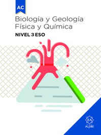Aljibe, Biología 3º ESO Adaptación Curricular NE, Moreno Carretero