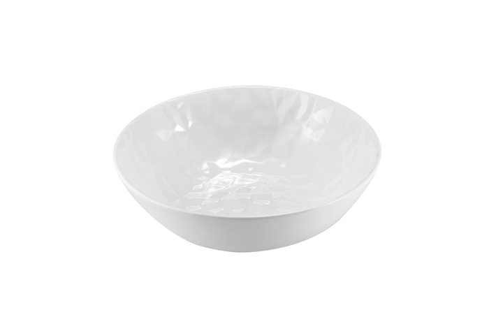 Le coq Bol Hesperis Porcelana de Alúmina 21,5 cm (2 Unidades) Le coq Bol Hesperis Porcelana de Alúmina 21,5 cm (2 Unidades)