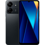 POCO C65 Smartphone 6.74 4G 8 GB RAM 256 GB Negro