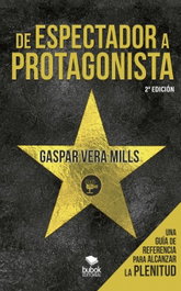 BUKBOK, De espectador a protagonista, Gaspar Vera Mills - BUKBOK