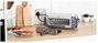Ninja Foodi ST202EU Tostadora 3 en 1, Parrilla y Sandwichera