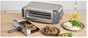 Ninja Foodi ST202EU Tostadora 3 en 1, Parrilla y Sandwichera