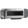 Ninja ST202EU Tostadora 3 en 1, 2400 W, 1 ranura, 7 funciones, Acero Inoxidable