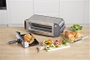 Ninja Foodi ST202EU Tostadora 3 en 1, Parrilla y Sandwichera