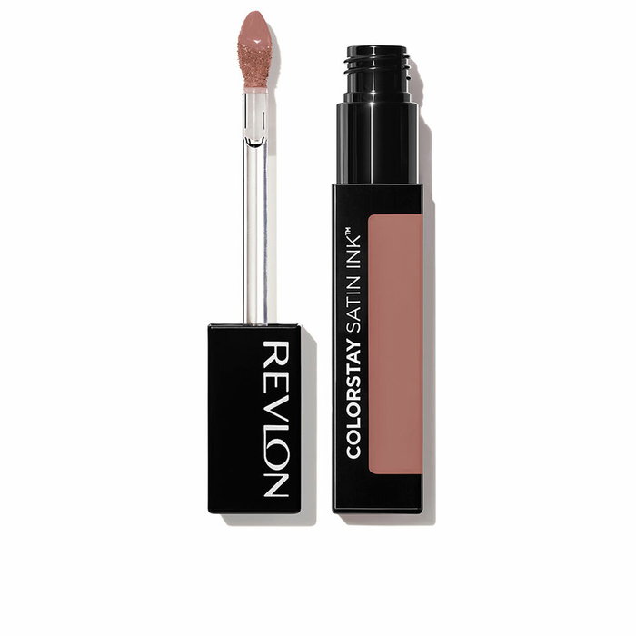 Revlon Mass Market COLORSTAY Satin Ink #001-your go to Revlon Mass Market COLORSTAY Satin Ink #001-your go to