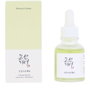 Beauty Of Joseon Calming Serum con Té Verde y Pantenol para Calmar y Refuerzar la Hidratación de la Piel Sensible - 30 ml