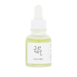Beauty Of Joseon Calming Serum con Té Verde y Pantenol para Calmar y Refuerzar la Hidratación de la Piel Sensible - 30 ml