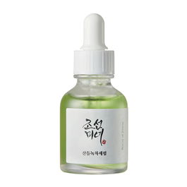 Beauty Of Joseon Serum Calmante Green Tea 30 ml