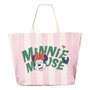Cerdá Bolsa Shopping XL Minnie 48.0 x 43.0 x 17.0 cm