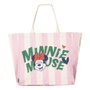 Cerdá Bolsa Shopping XL Minnie Disney Rosa