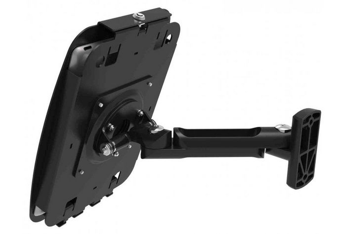 Compulocks Kit de montaje 827B Negro