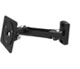 Compulocks Kit de montaje 827B Negro
