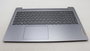Lenovo Funda + Teclado para Lenovo IdeaPad Slim 3 15IAH8, Alta Calidad, Larga Duración