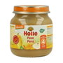 Holle Mini Tarrito de Pera 100% 125 g Demeter
