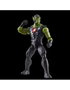 Hasbro Marvel Legends Series Skrull Queen y Super-Skrull 15cm