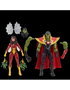 Hasbro Marvel Legends Series Skrull Queen y Super-Skrull 15cm