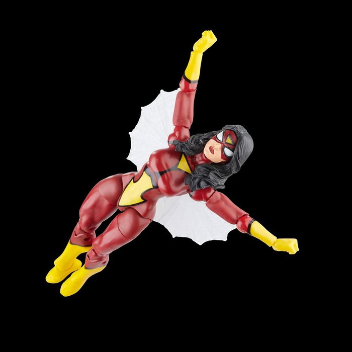 Hasbro Figuras Skrull Queen & Super Skrull Beyond Earth Mightiest Los Vengadores Avengers Marvel 15cm