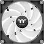 Thermaltake CT120 Reverse ARGB Pack de 2 Ventiladores de 120 mm Negro