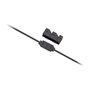 Thermaltake CT120 Reverse ARGB Ventilador de Carcasa 12 cm Negro (Pack de 2)