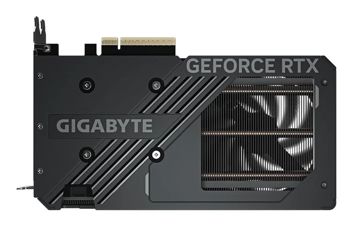 Gigabyte GeForce RTX 5060 Ti WINDFORCE OC 8GB GDDR7