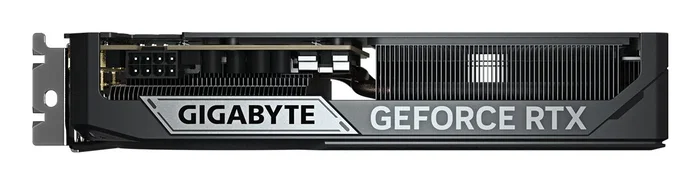 Gigabyte GeForce RTX 5060 Ti WINDFORCE OC 8GB GDDR7
