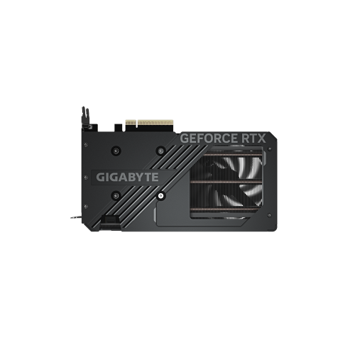 Gigabyte Tarjeta Gráfica GeForce RTX 5060 Ti WINDFORCE OC 8G - 8 GB GDDR7, 128 bits, PCI-E 5.0, 2587 MHz, 3x DisplayPort, 1x HDMI, GV-N506TWF2OC-8GD